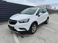 Opel Mokka X 2019 , motor 1.4i cu GPL din Fabrica,l