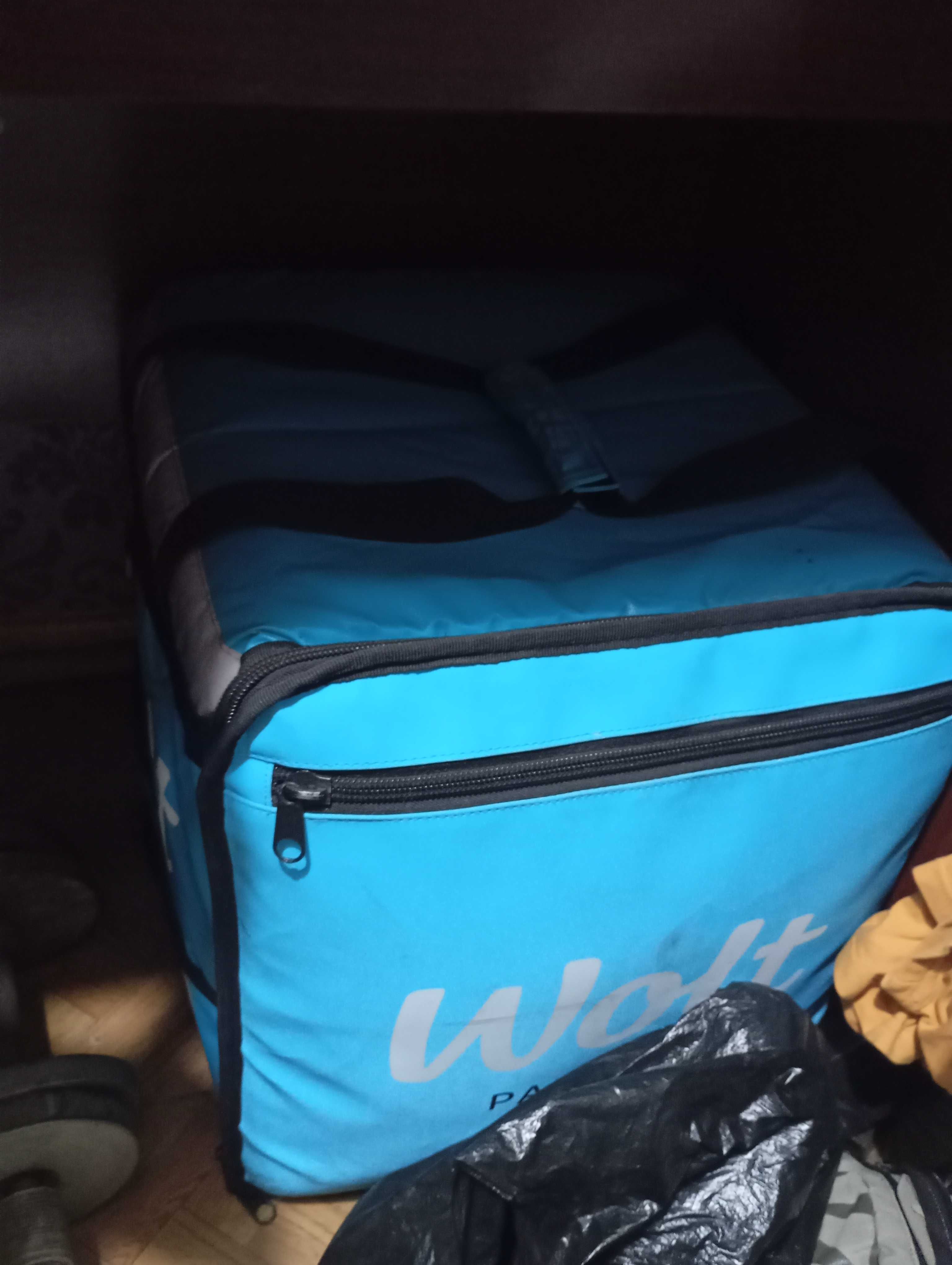 Сумка вольт в отличном состоянии