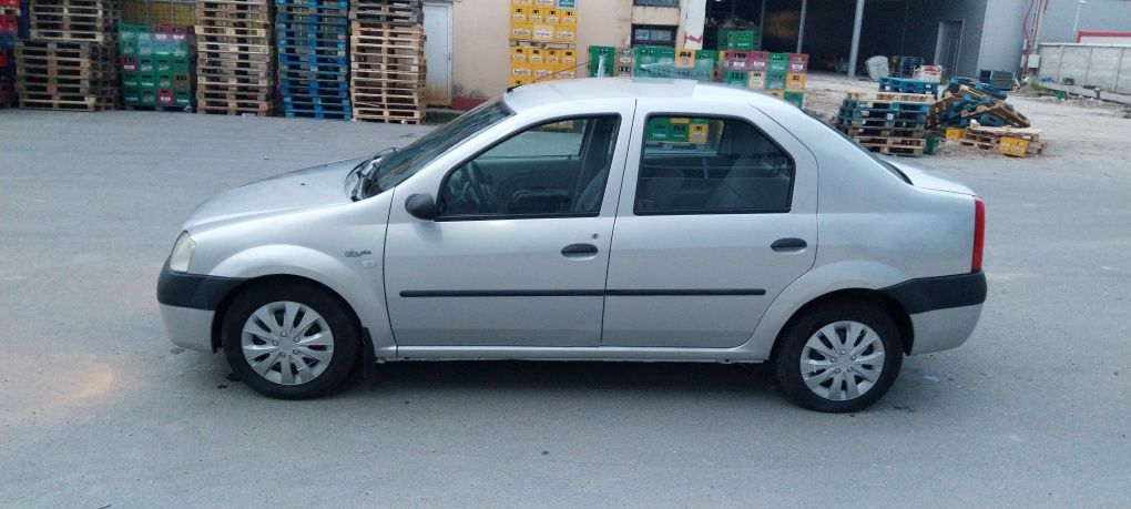 Vand dacia  logan  16  full