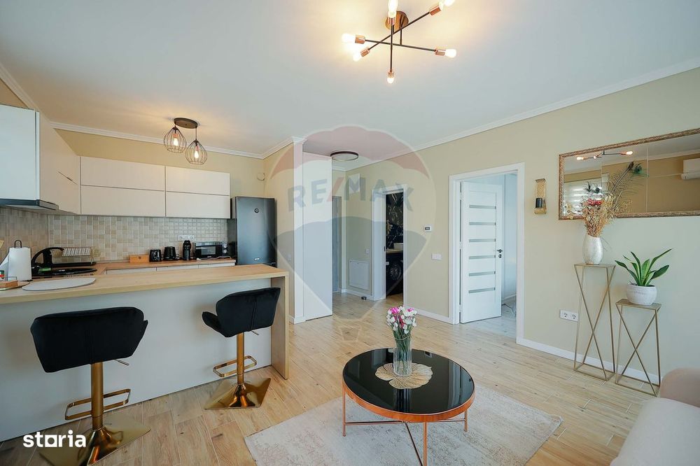 De închiriat Apartament cu 2 camere  Ceyrat, Aes Residence