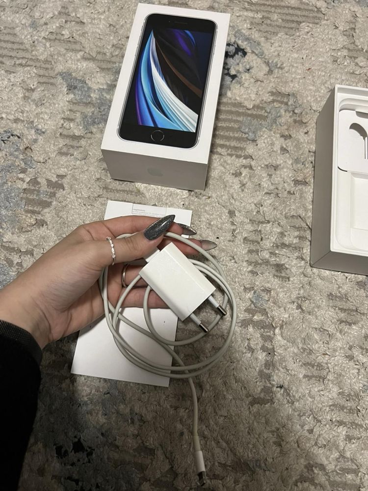 Iphone  SE 2020 128GB