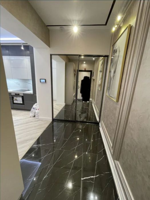 Сдаётся кв ор-р Дружба Народов 1/3/9 ро-н Шайхантахурский 136