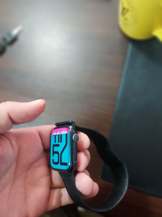 Apple Watch series 7