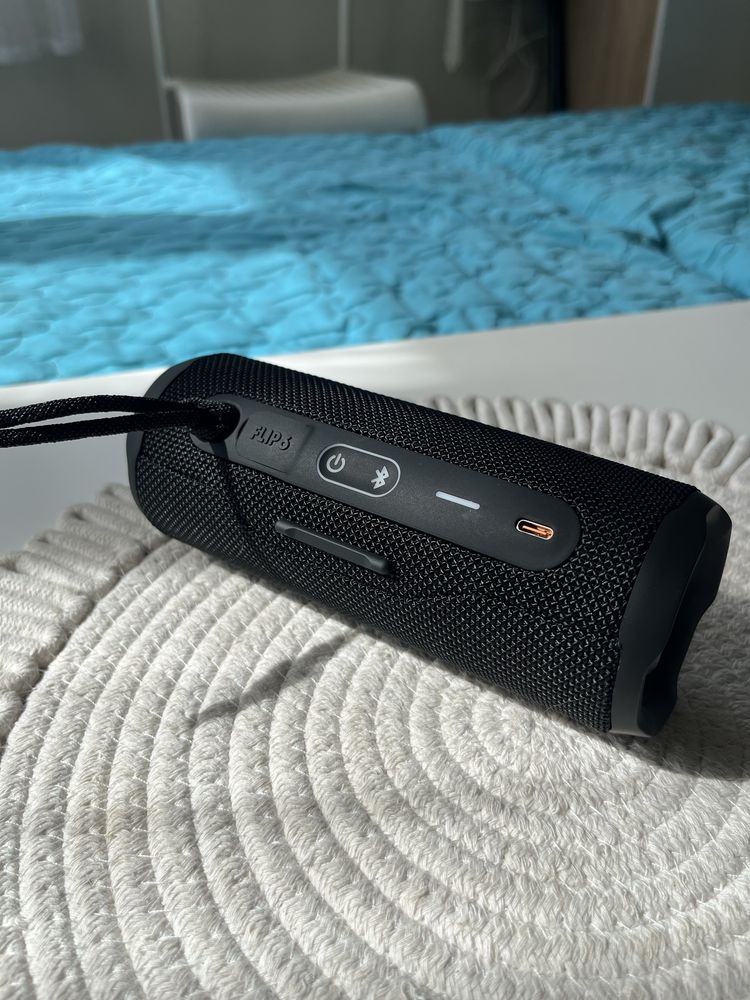 Jbl Flip 6 Чисто Нова