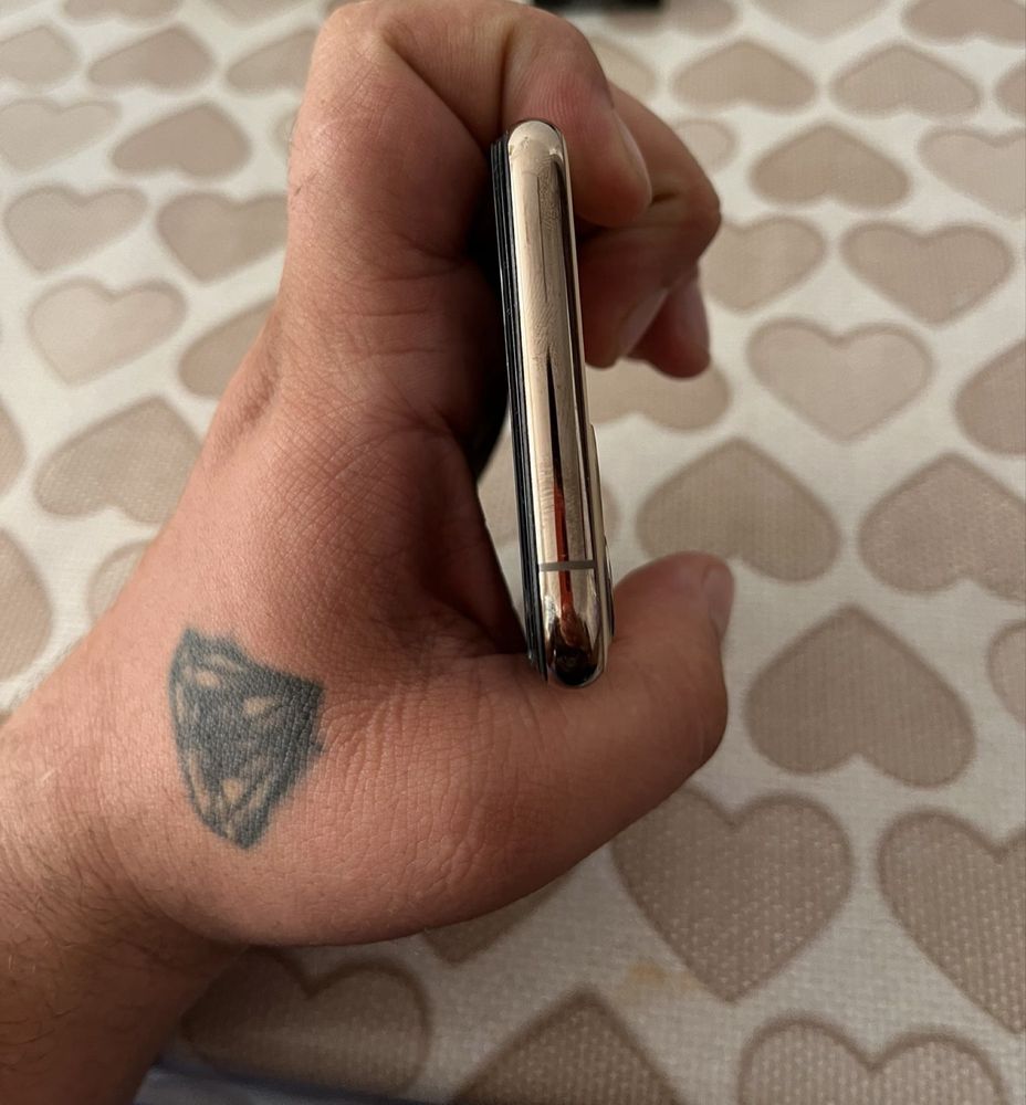 iPhone 11 PRO 256GB 100% baterie