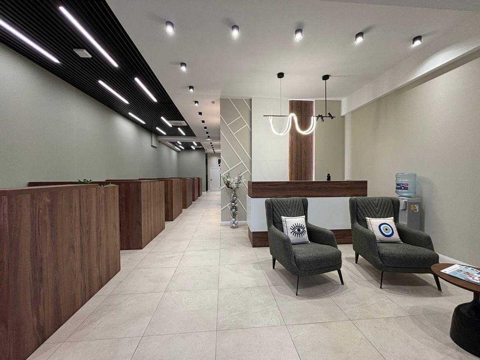 МирзоУлугбекский Аренда (не жилое) коммерческая недвижимость