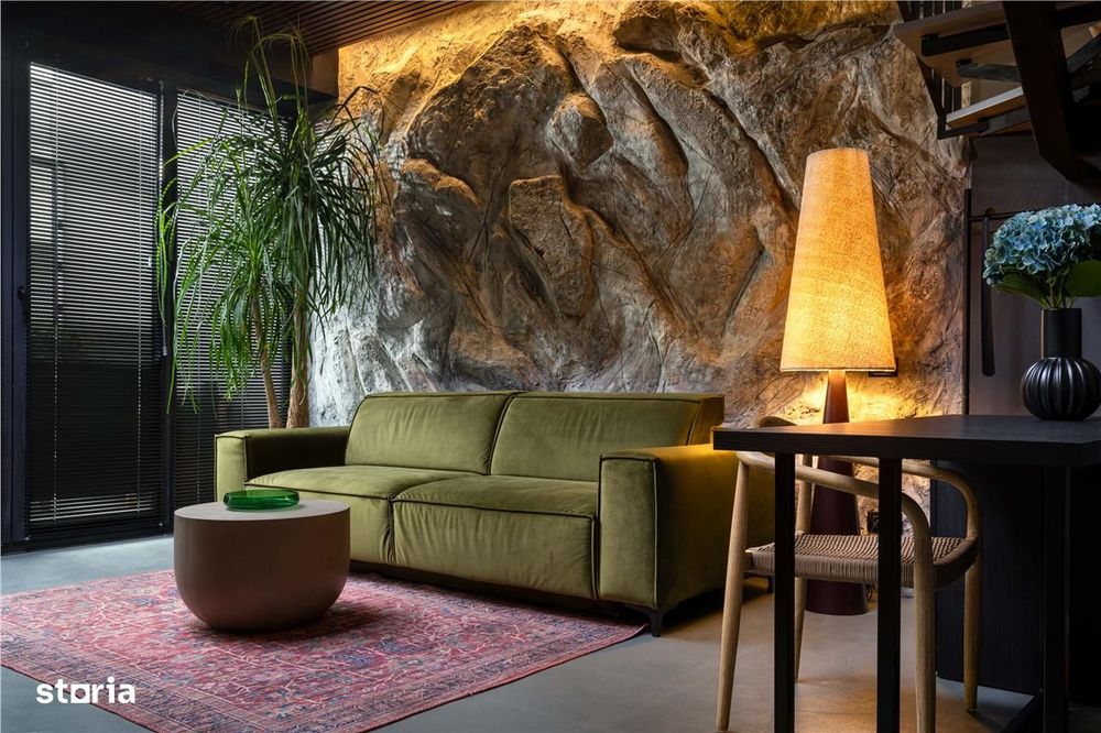 Herastrau | Apartament 3 Camere | Design Unic