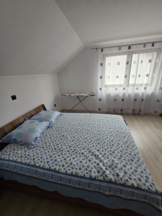 Casă de vânzare comuna Cristian