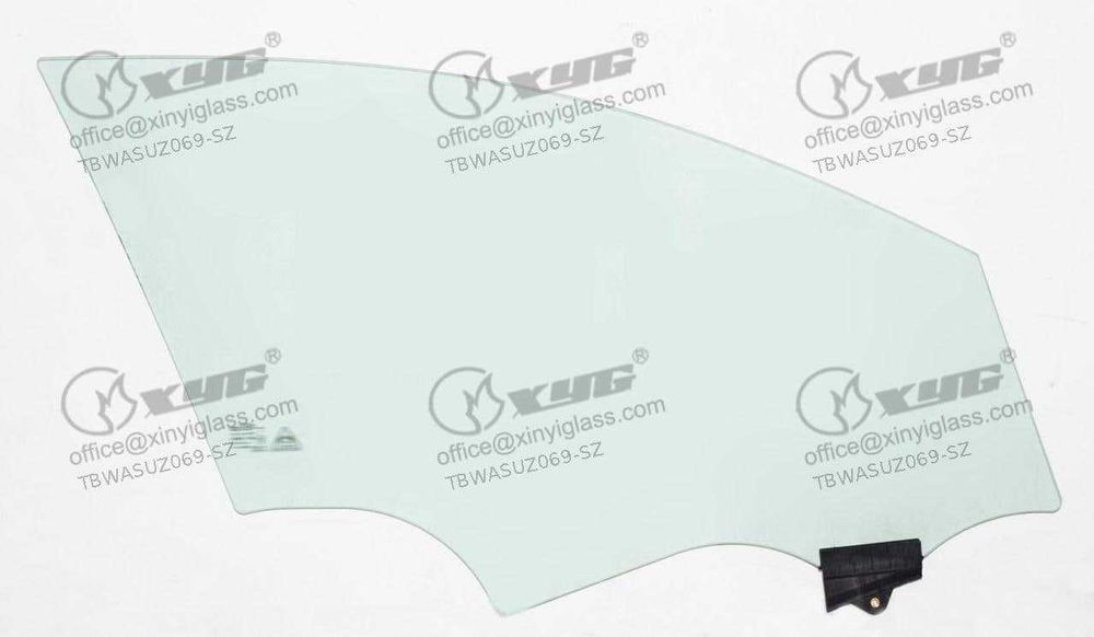 Автостекла/лобовое стекло на Kia K5 2020 автоойна