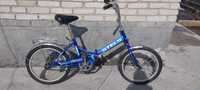 Велосипед STELS 410