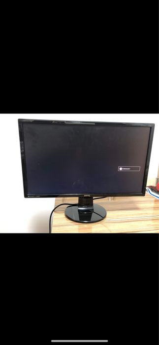 Monitor LED BEN Q