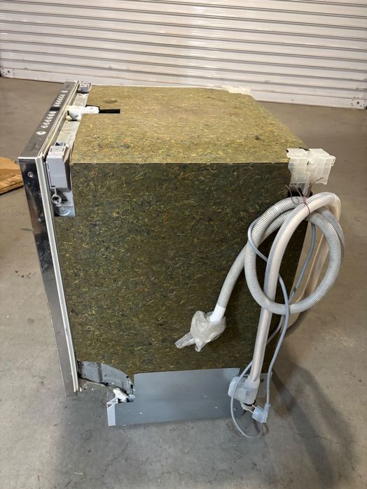 Съдомиялна за вграждане BOSCH