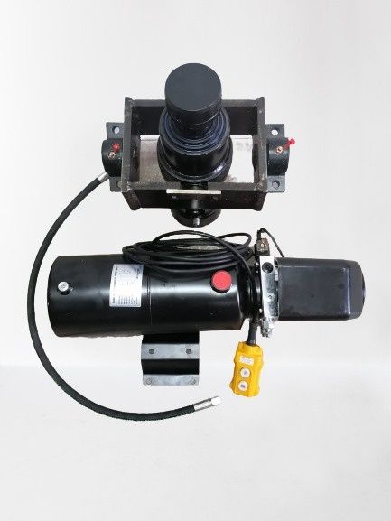 Basculare bena chit basculare remorci complet