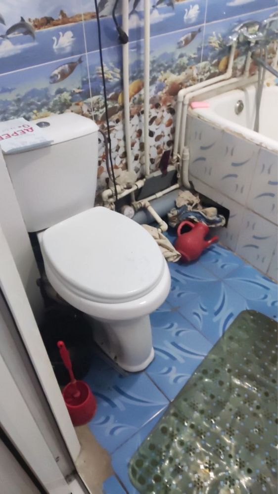 Sharq bozorda kvartira ijaraga beriladi