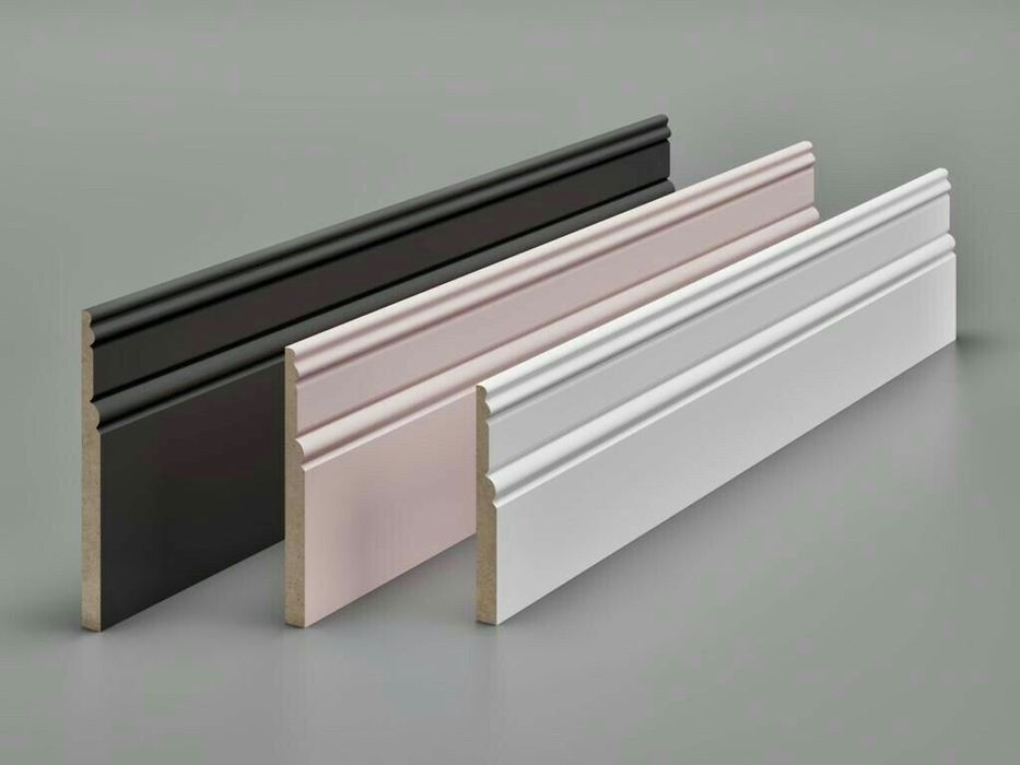 Plintus MDF krashinniy