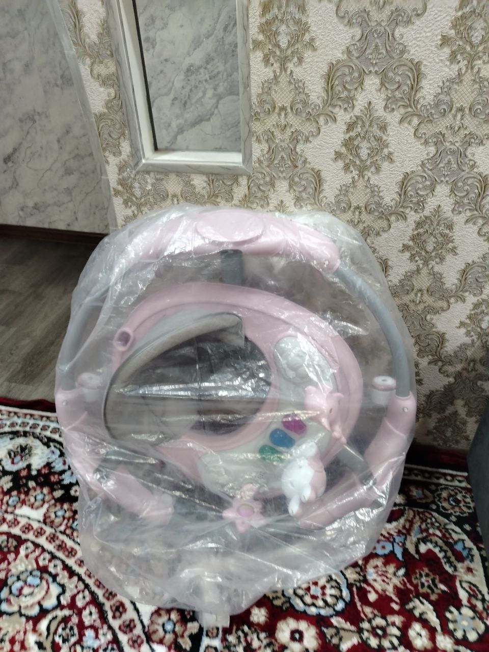 Хадунок для детей