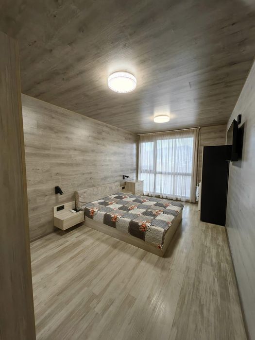 Дава се под наем Двустаен апартамент в Пловдив, Младежки Хълм - 64 кв.м за 600 € - Снимка #2