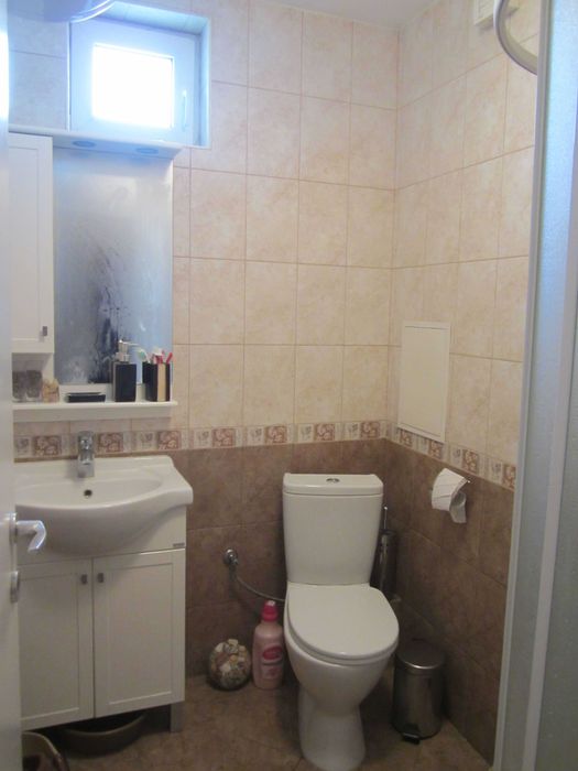 Дава се под наем Двустаен апартамент в София, Манастирски ливади - 55 кв.м за 420 € - Снимка #2