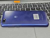 Смартфон Huawei Y5 2018, Dual SIM, 16GB, 4G, Black