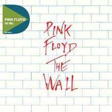 коллекция компакт дисков  Pink Floyd "The Wall" и другие