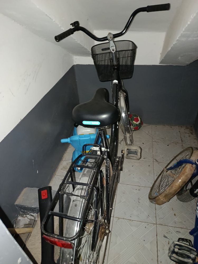 Velosiped satiladi