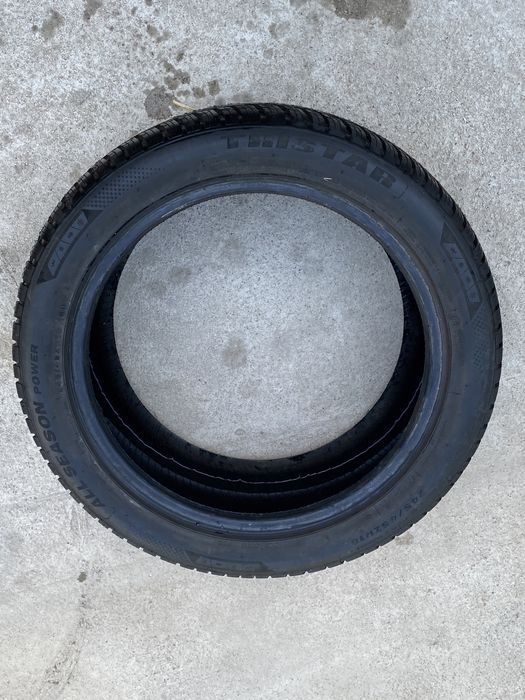 Автошины 245/45ZR18