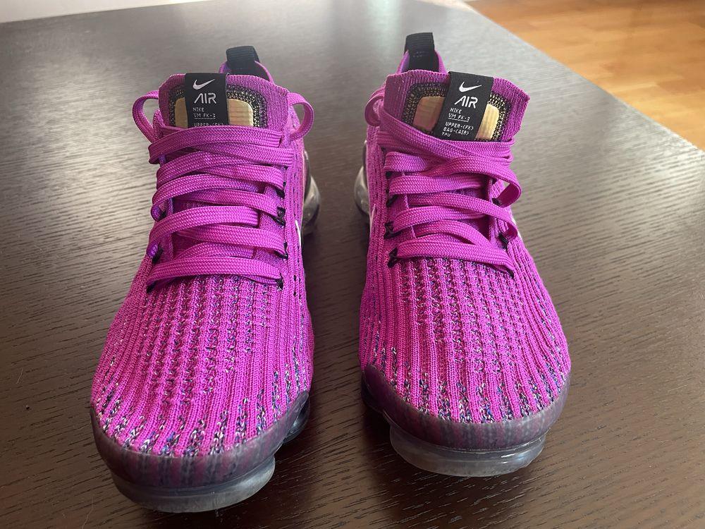 Маратонки Nike Vapormax
