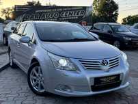 TOYOTA AVENSIS Automata EURO 5 Import Italia Perfect Functionala Garan