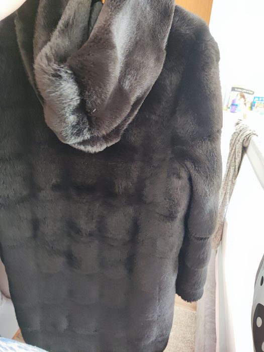 Haina de blana artificiala