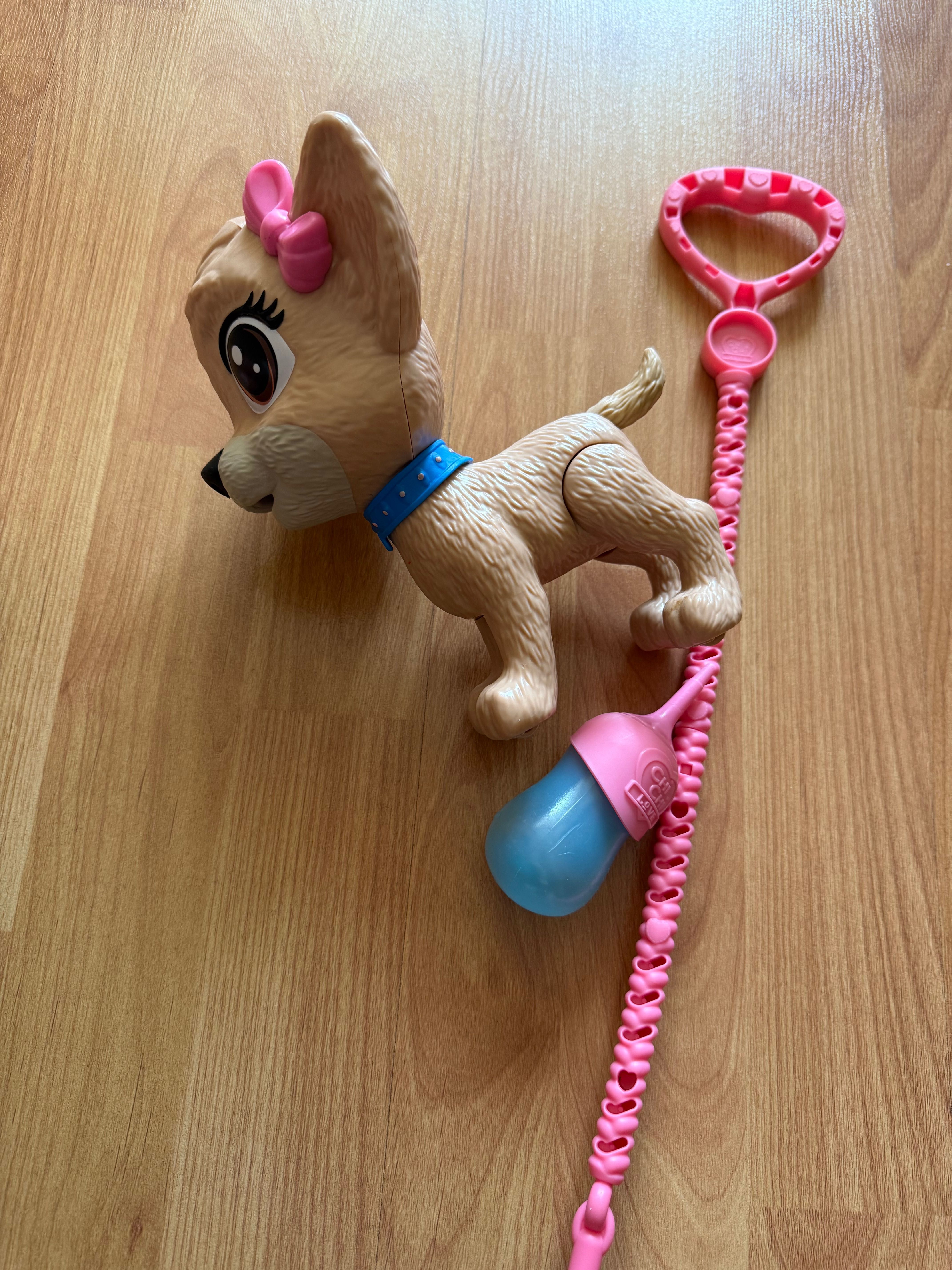 Chi Chi Love Кученце