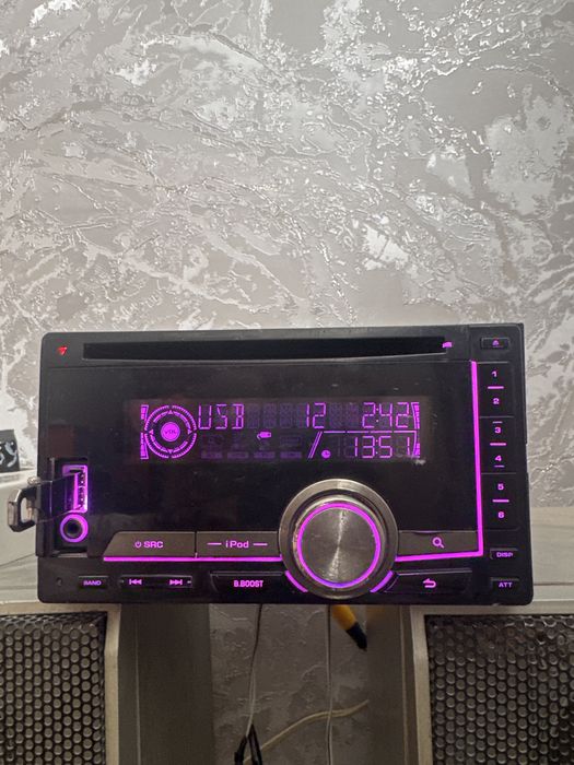 Magnitafon sotiladi xolati yaxsh ishlab turibti