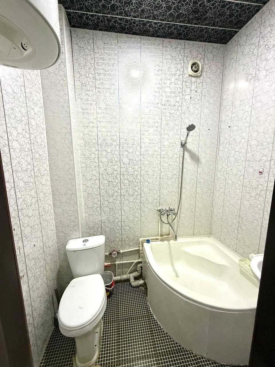5-қават 2 хонали  50м2