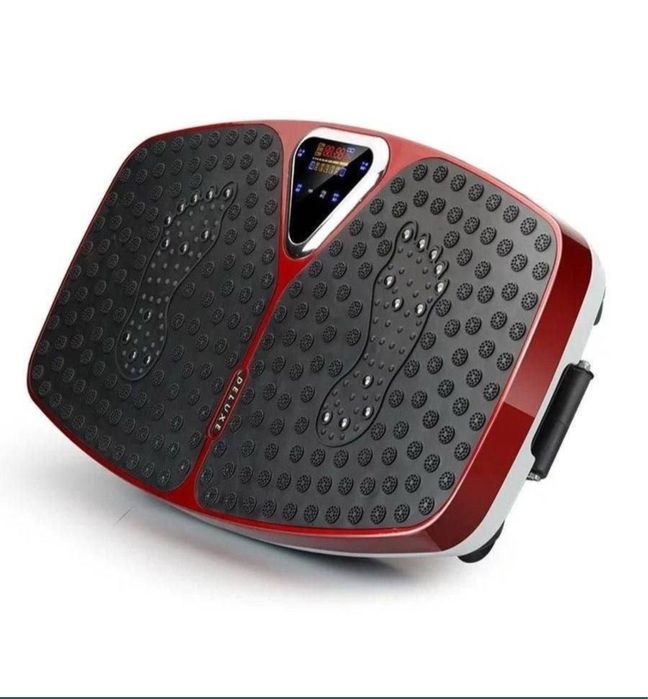 Виброплатформа платформа для похудения