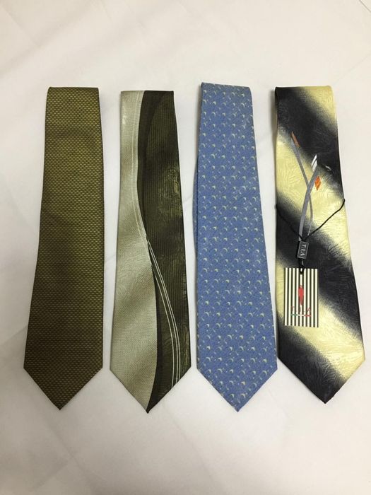 Галстуки по  500