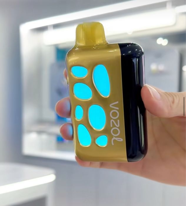 Vape vozol 40.000 rave