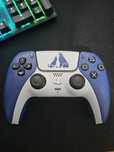 God of war Ragnarok Controller maneta ps5 dualsense ediție limitată
