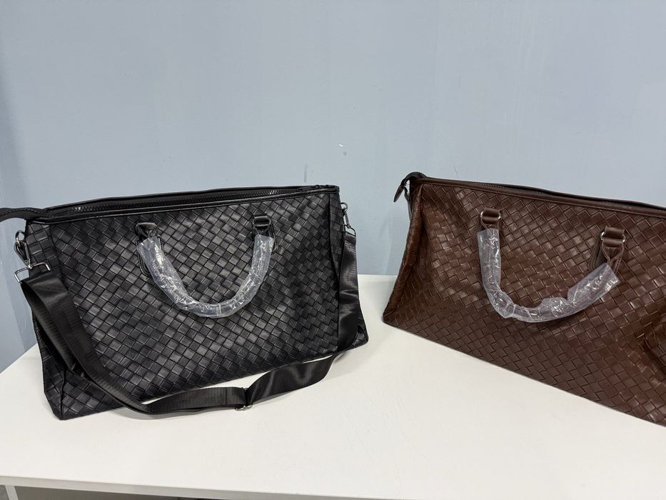 Дорожные сумки.