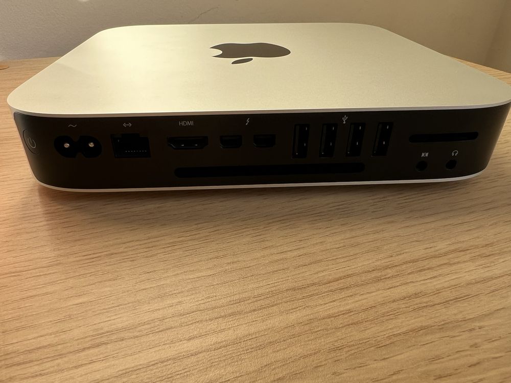 Apple Mac Mini 2014 i5