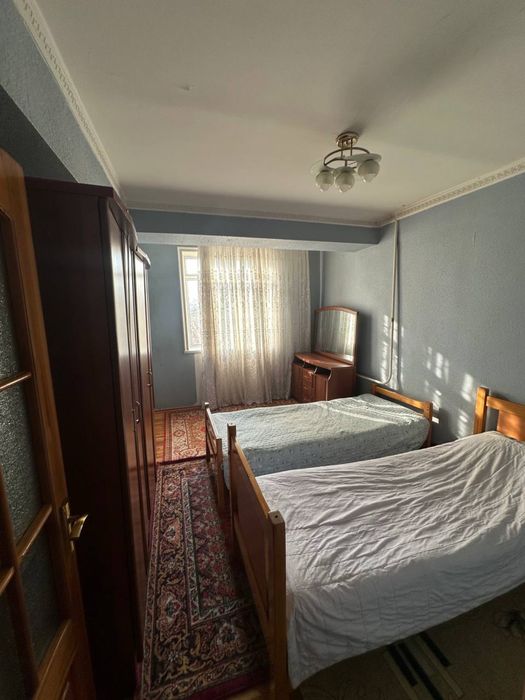 Продоется квартира