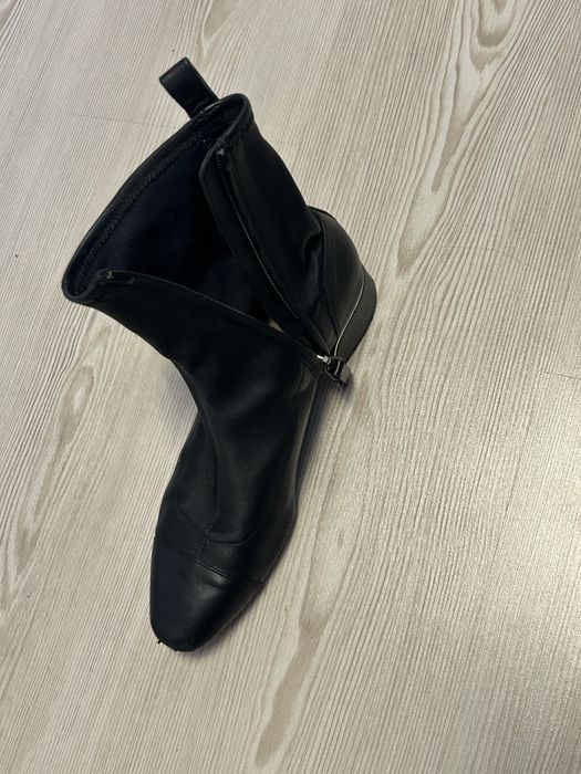 Botine Massimo Dutti