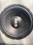 Vand Difuzor Subwoofer JBL
