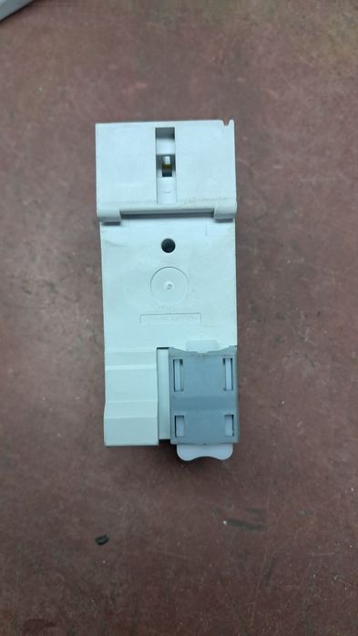 Дефектотокова защита