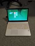 Laptop Sony Vayo