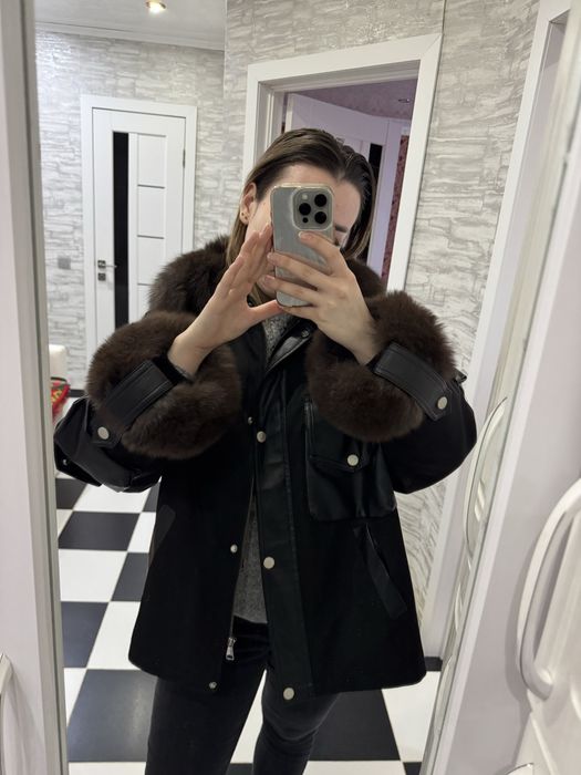 Куртка (автолэди)