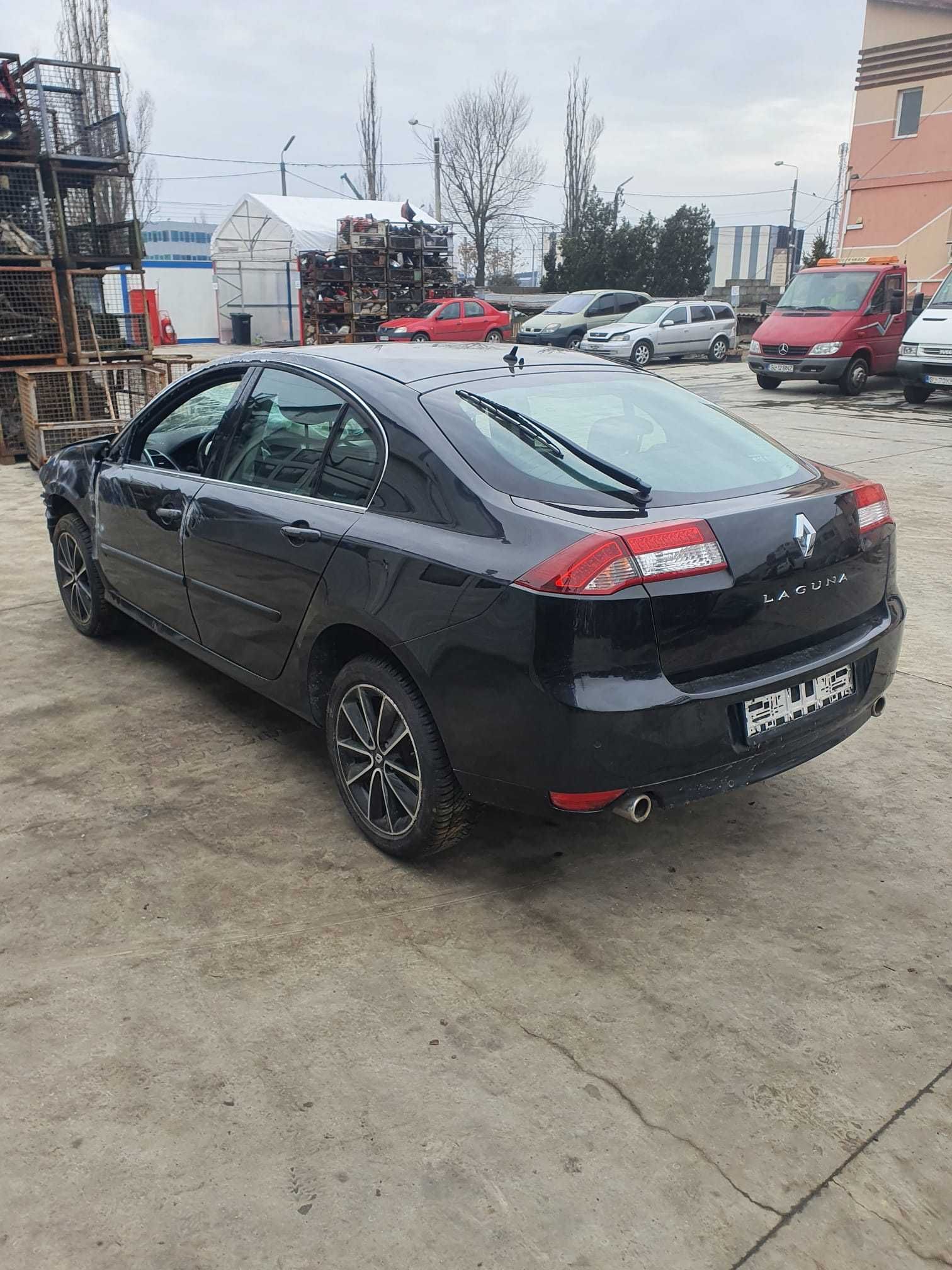 RENAULT LAGUNA 3 / AN 2010 Dezmembrez/Dezmembram