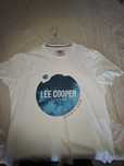 Tricou Lee cooper