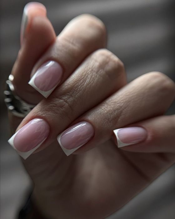 Курс базовый обучение маникюр гель покрытие