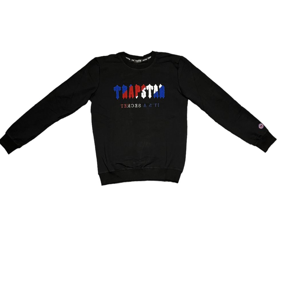 Trapstar It’s a Secret Sweatshirt