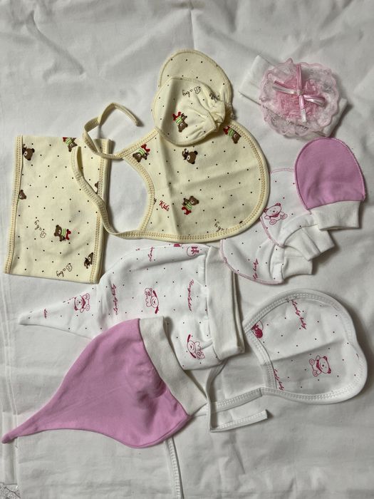 Body chaqaloqlar kiyimchasi