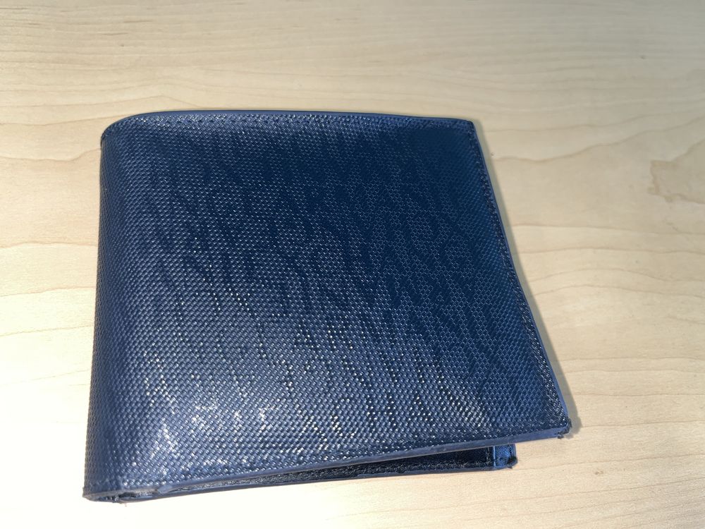 Мъжки портфейл Armani Exchange